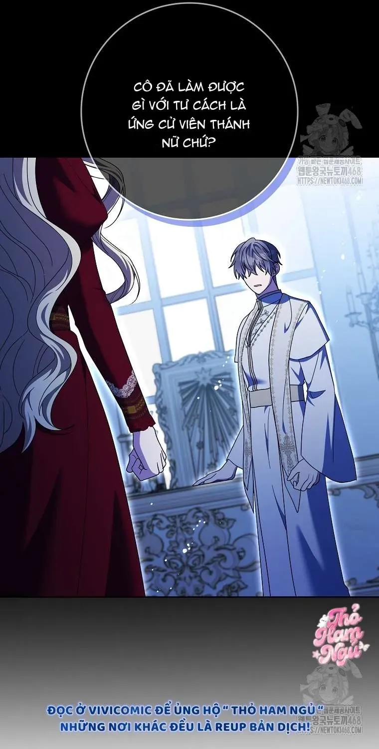 [ Ss2 ] Tôi Không Thuộc Về Nơi Này Chương 33 - Trang 19