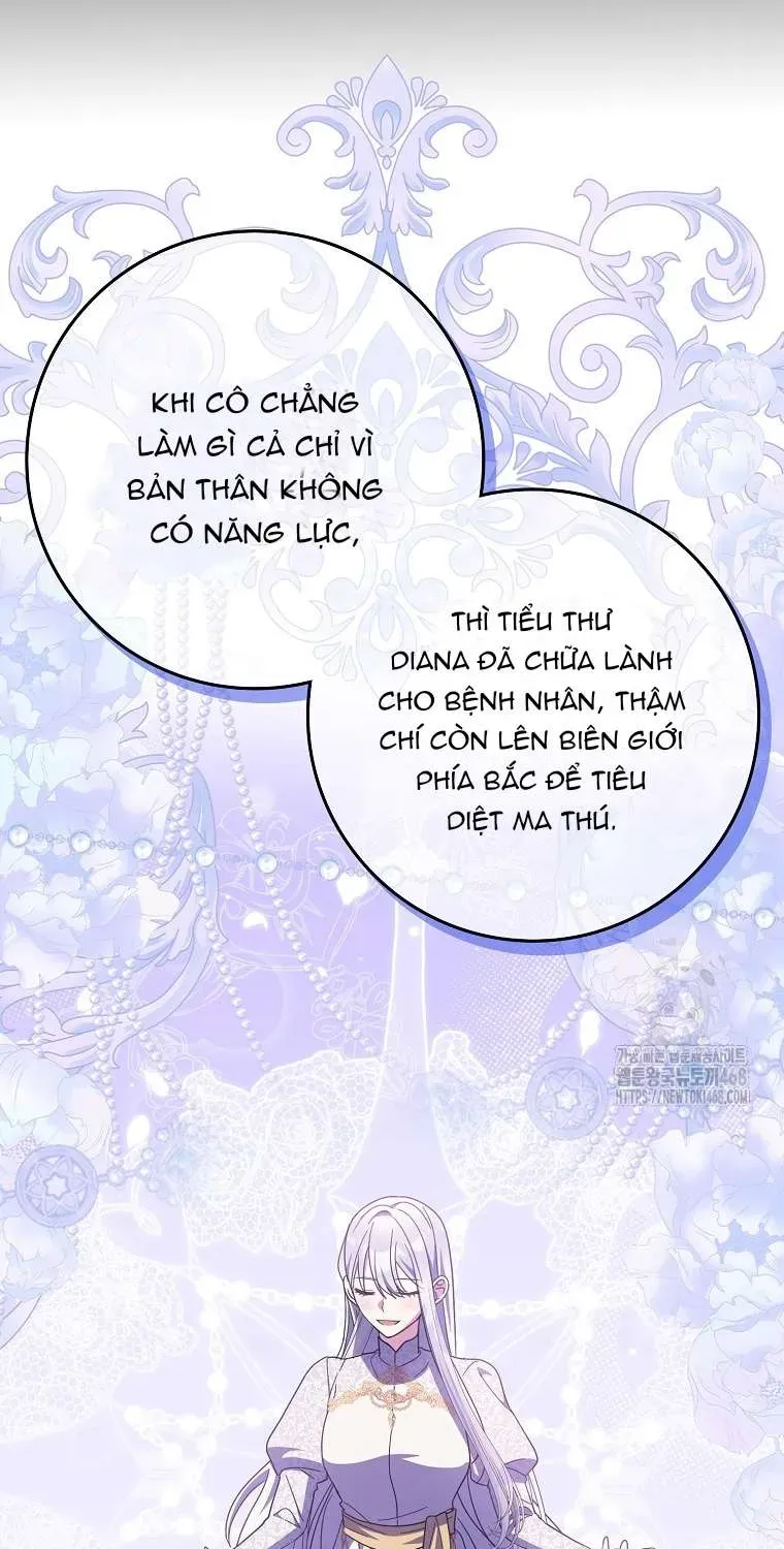 [ Ss2 ] Tôi Không Thuộc Về Nơi Này Chương 33 - Trang 20