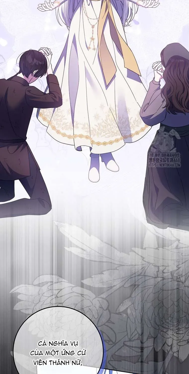 [ Ss2 ] Tôi Không Thuộc Về Nơi Này Chương 33 - Trang 21