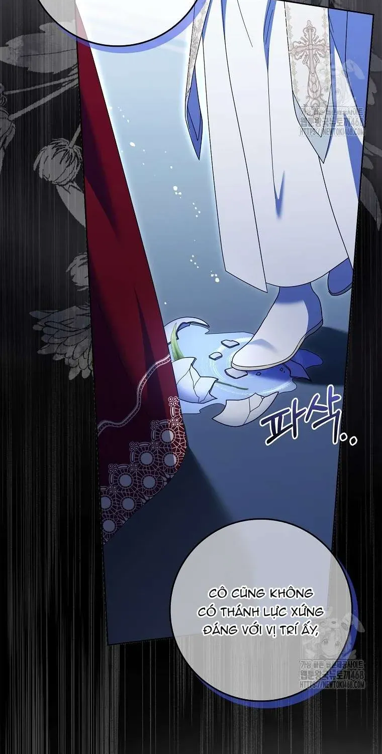 [ Ss2 ] Tôi Không Thuộc Về Nơi Này Chương 33 - Trang 22