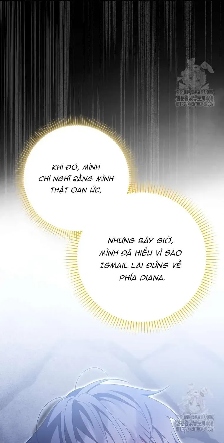 [ Ss2 ] Tôi Không Thuộc Về Nơi Này Chương 33 - Trang 25