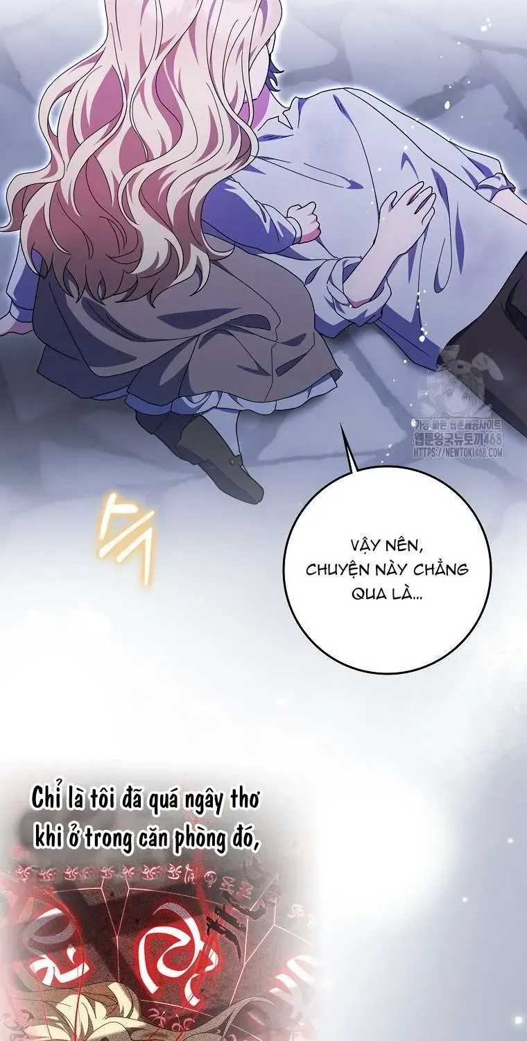 [ Ss2 ] Tôi Không Thuộc Về Nơi Này Chương 33 - Trang 27