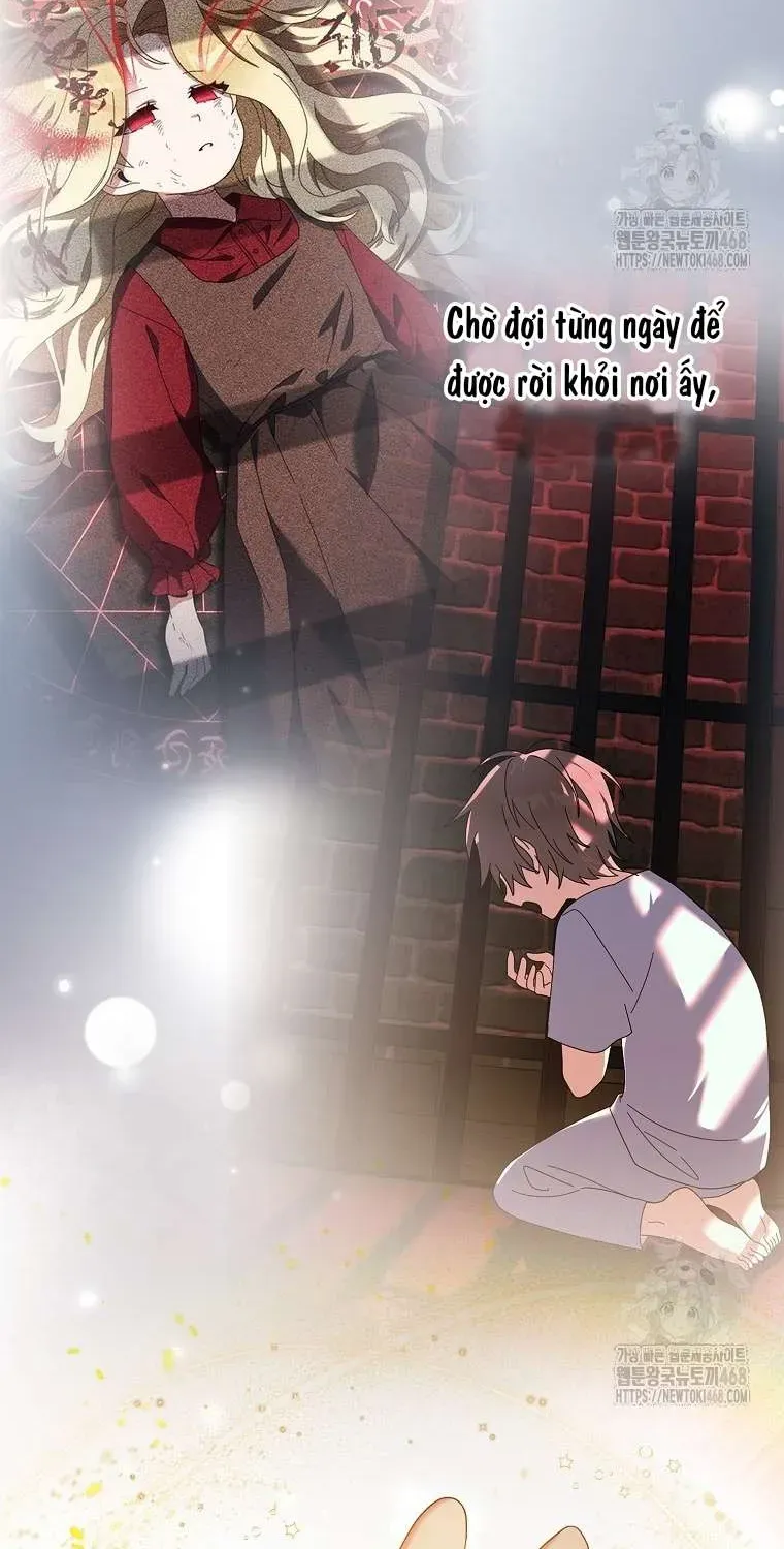 [ Ss2 ] Tôi Không Thuộc Về Nơi Này Chương 33 - Trang 28