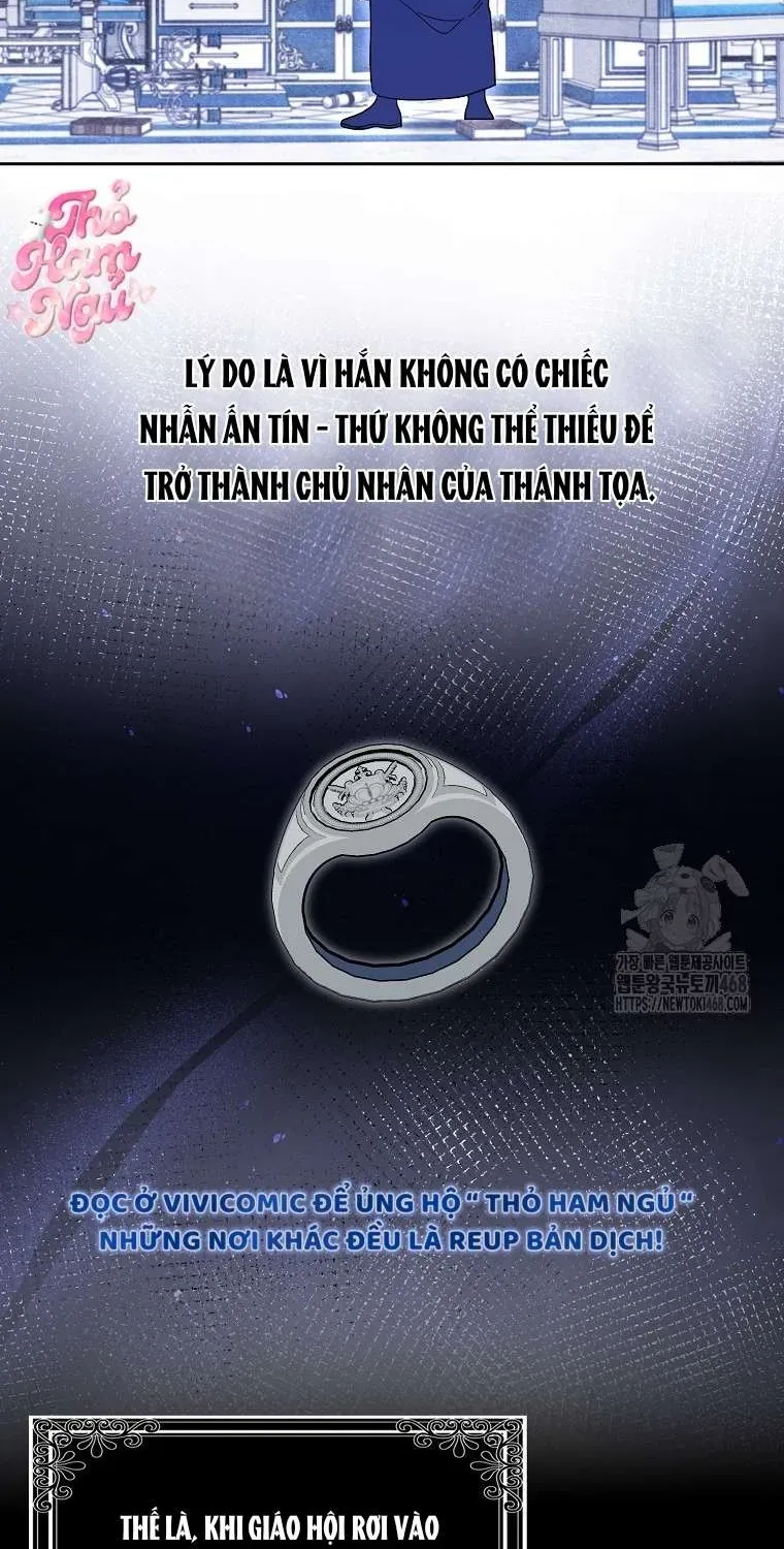 [ Ss2 ] Tôi Không Thuộc Về Nơi Này Chương 33 - Trang 4