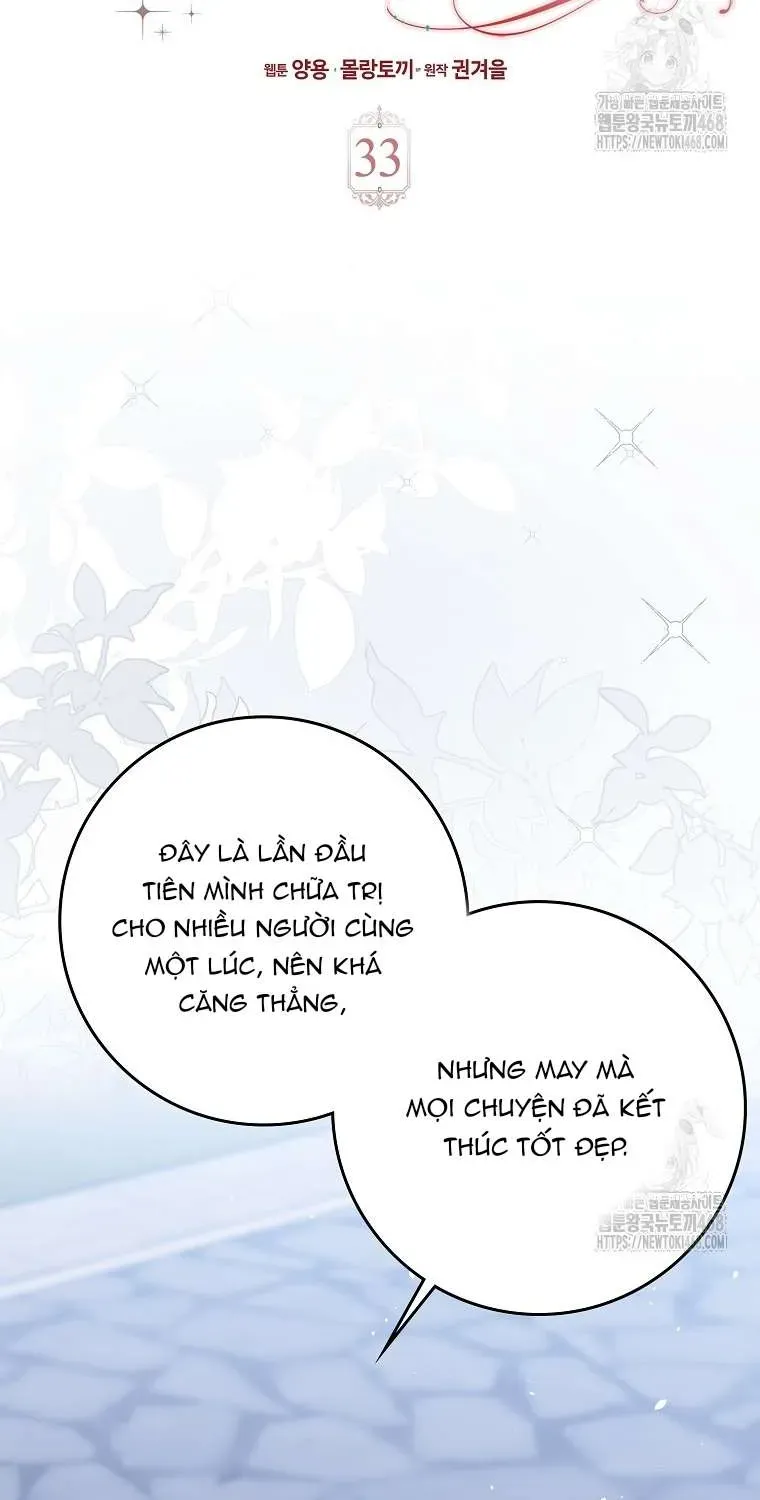 [ Ss2 ] Tôi Không Thuộc Về Nơi Này Chương 33 - Trang 32