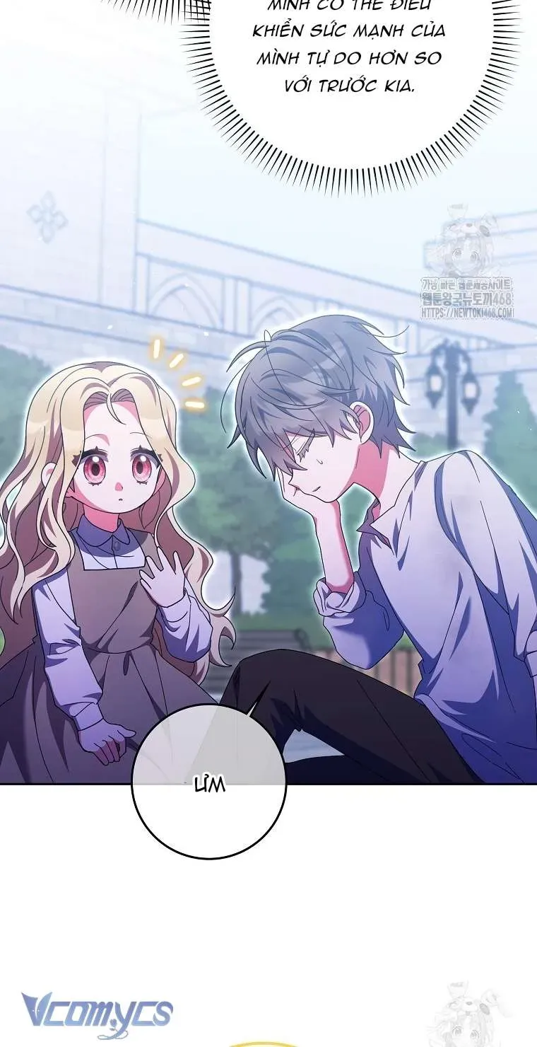[ Ss2 ] Tôi Không Thuộc Về Nơi Này Chương 33 - Trang 34