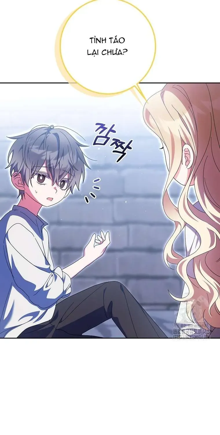 [ Ss2 ] Tôi Không Thuộc Về Nơi Này Chương 33 - Trang 35