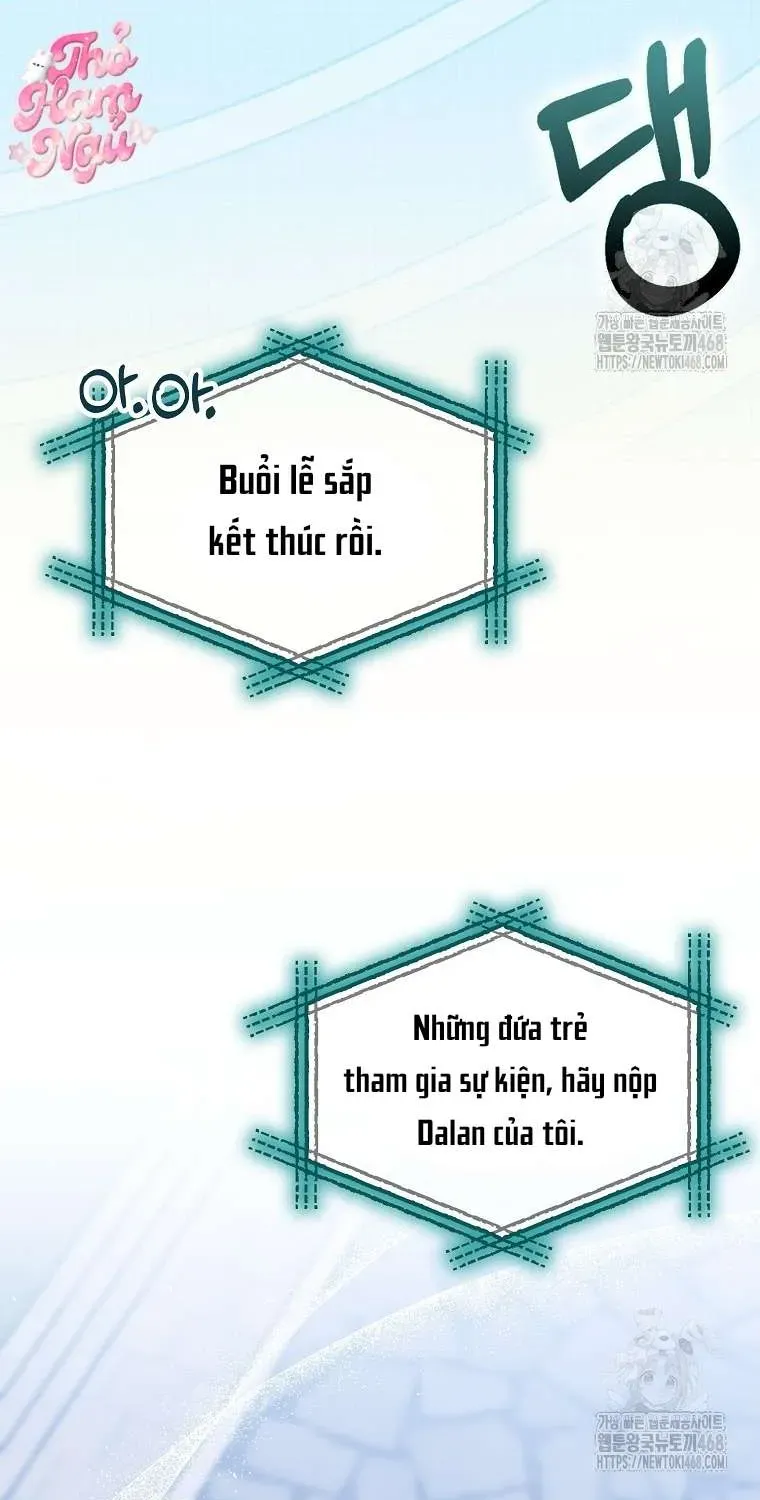 [ Ss2 ] Tôi Không Thuộc Về Nơi Này Chương 33 - Trang 37