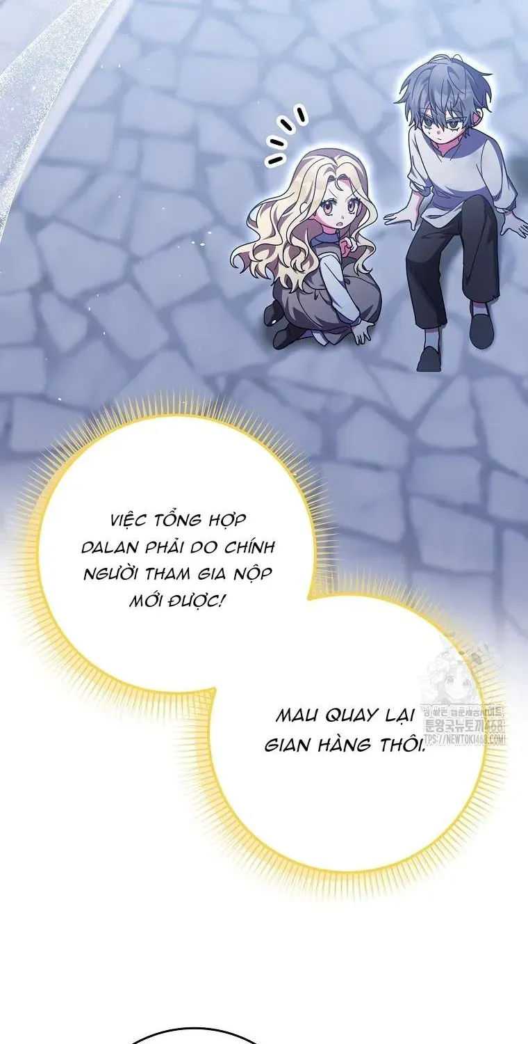 [ Ss2 ] Tôi Không Thuộc Về Nơi Này Chương 33 - Trang 38