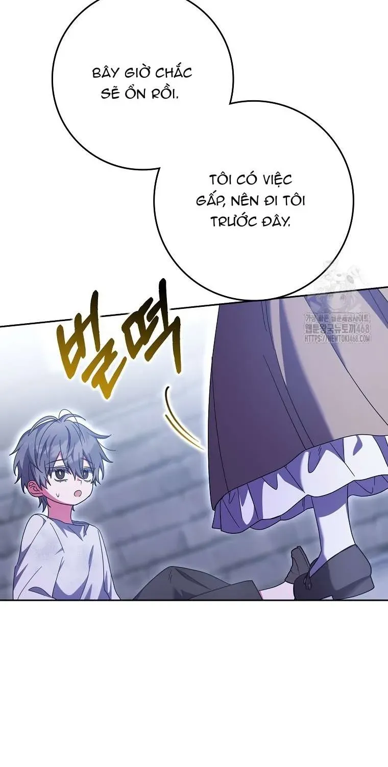 [ Ss2 ] Tôi Không Thuộc Về Nơi Này Chương 33 - Trang 39