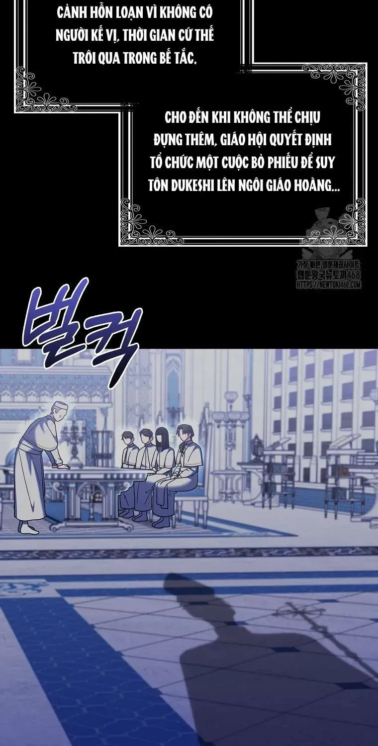 [ Ss2 ] Tôi Không Thuộc Về Nơi Này Chương 33 - Trang 5