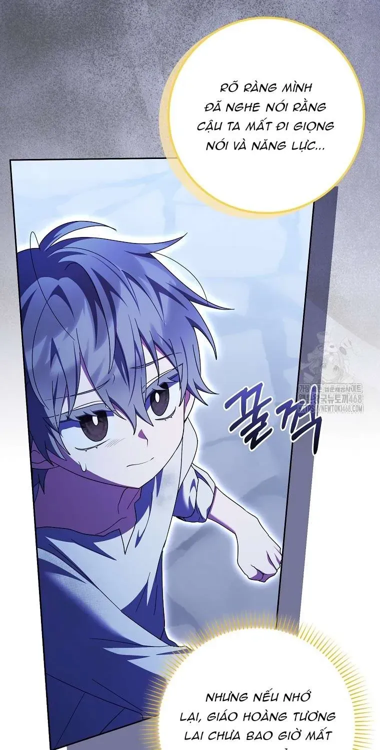 [ Ss2 ] Tôi Không Thuộc Về Nơi Này Chương 33 - Trang 44