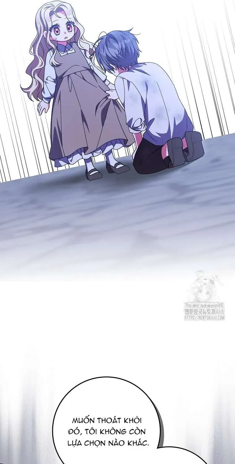 [ Ss2 ] Tôi Không Thuộc Về Nơi Này Chương 33 - Trang 47