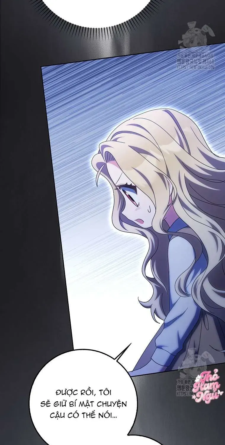 [ Ss2 ] Tôi Không Thuộc Về Nơi Này Chương 33 - Trang 49