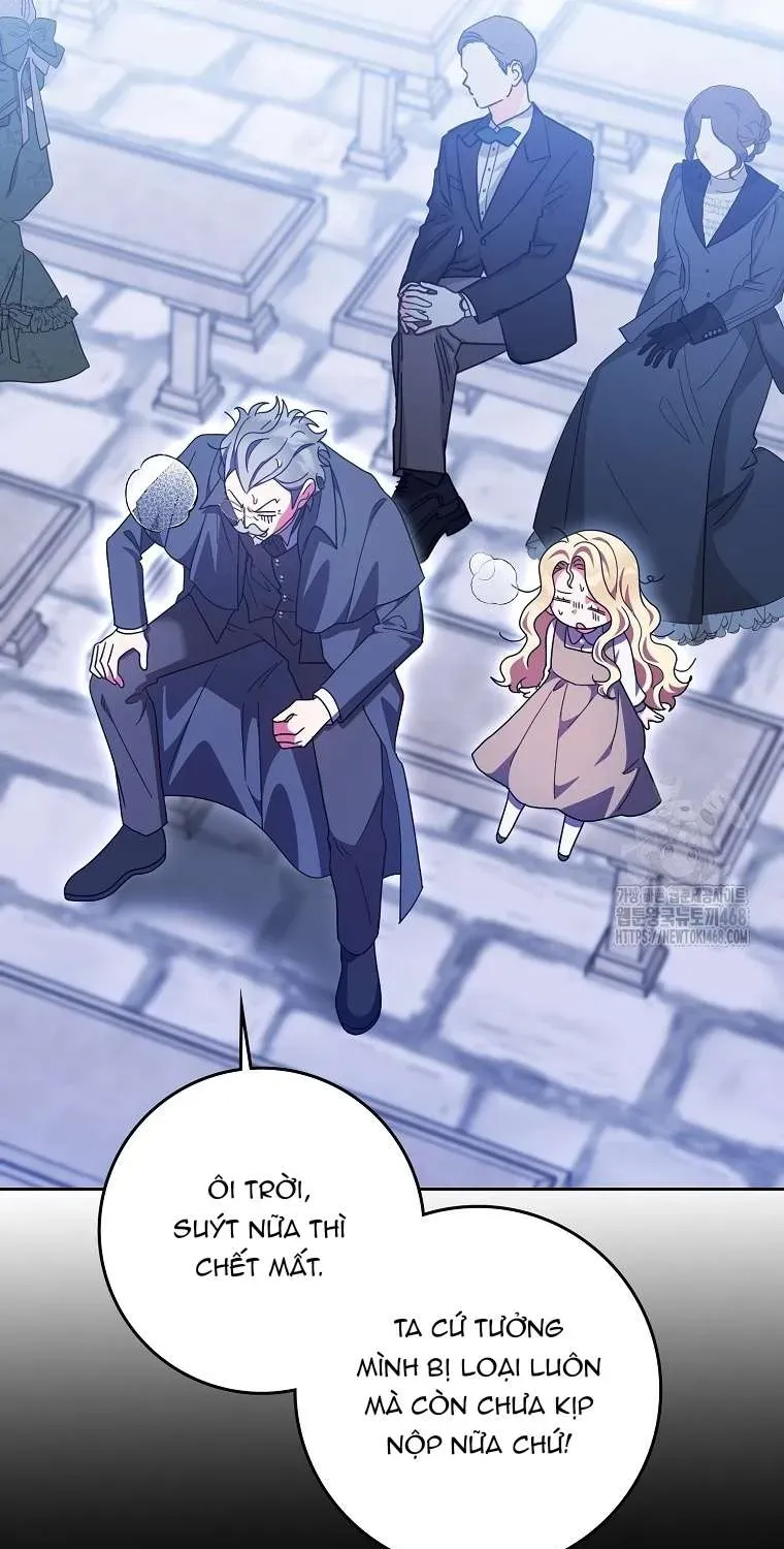 [ Ss2 ] Tôi Không Thuộc Về Nơi Này Chương 33 - Trang 56