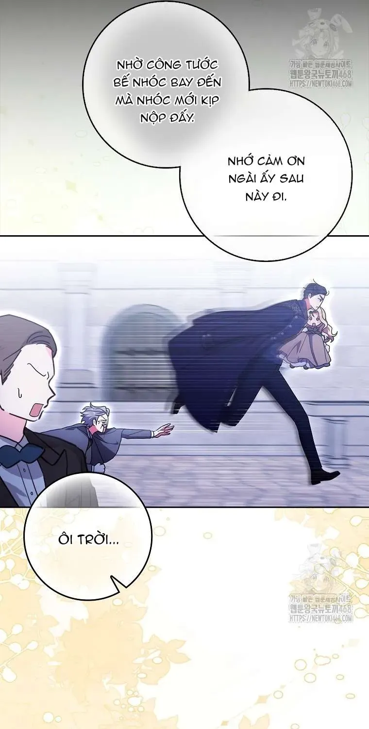 [ Ss2 ] Tôi Không Thuộc Về Nơi Này Chương 33 - Trang 58