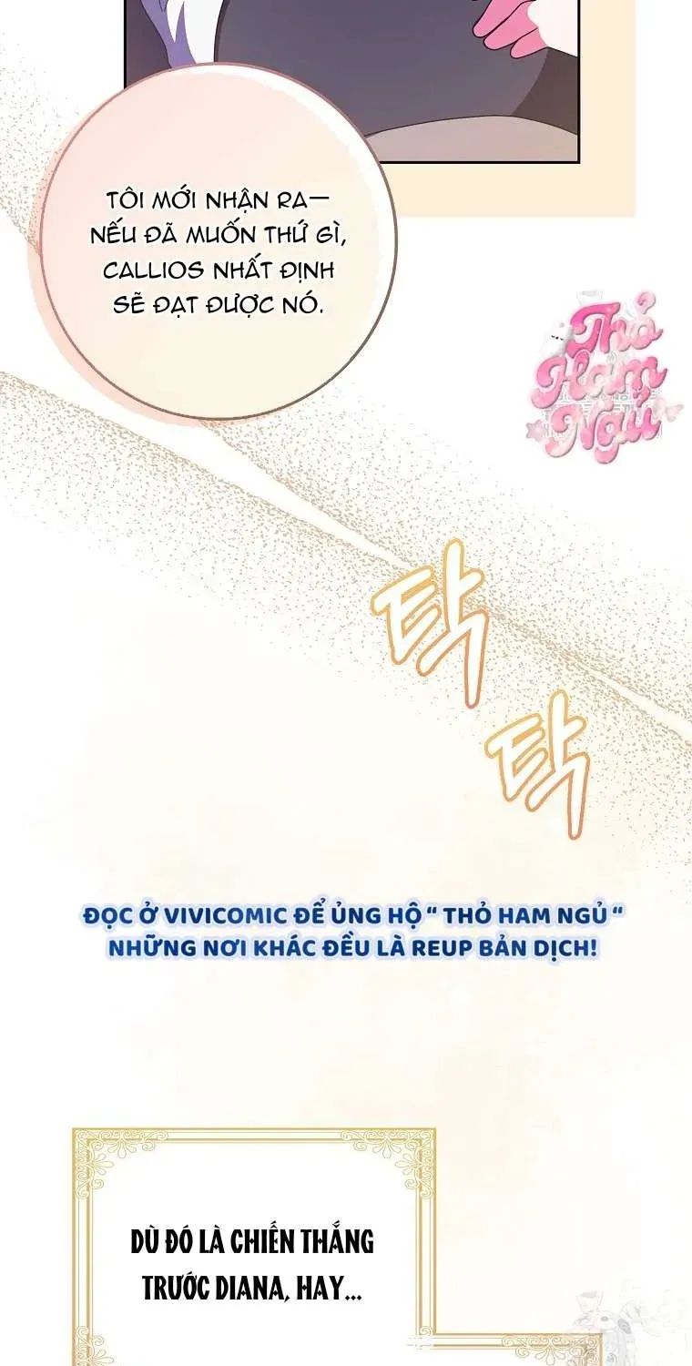 [ Ss2 ] Tôi Không Thuộc Về Nơi Này Chương 33 - Trang 60