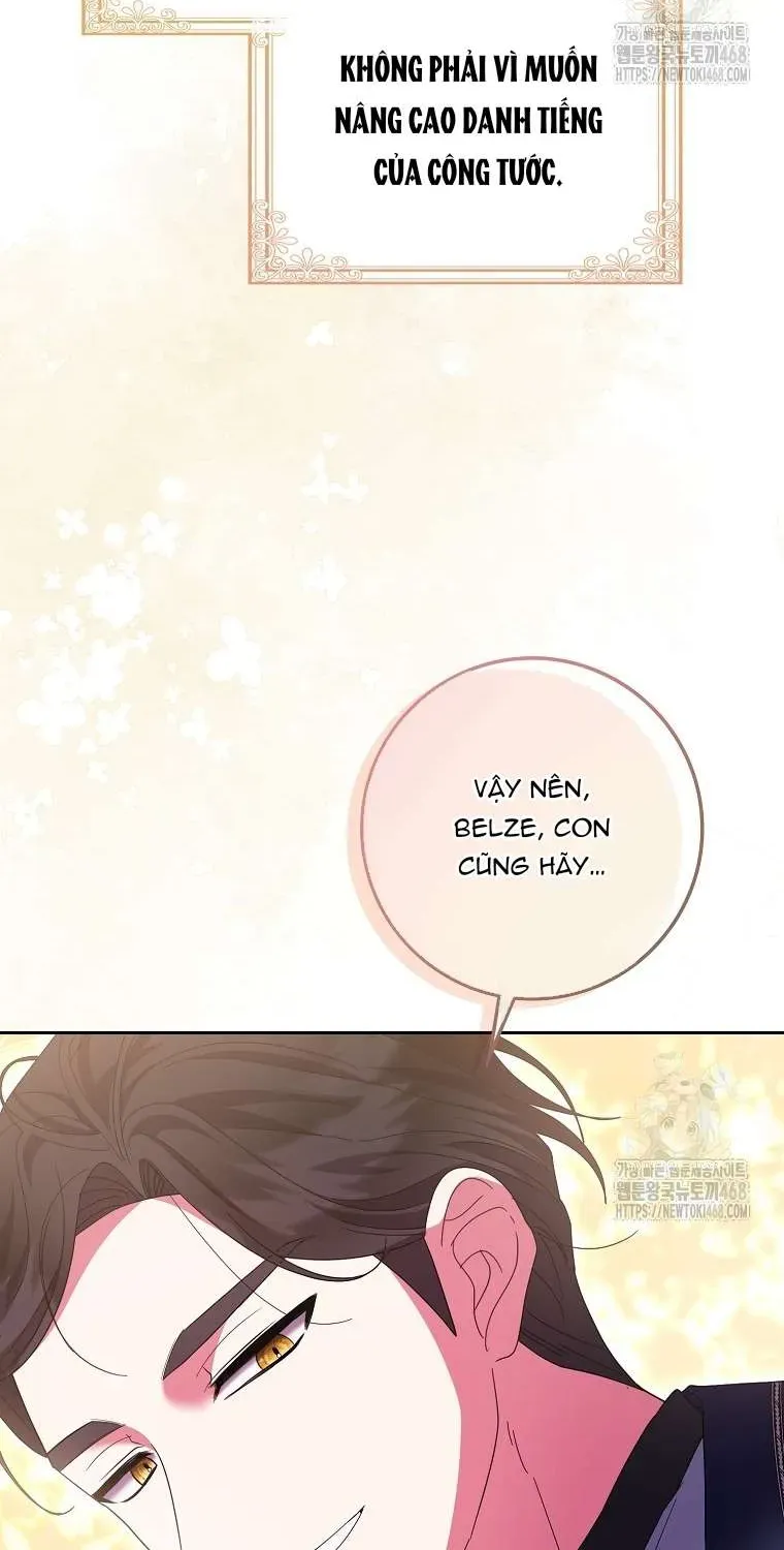 [ Ss2 ] Tôi Không Thuộc Về Nơi Này Chương 33 - Trang 61