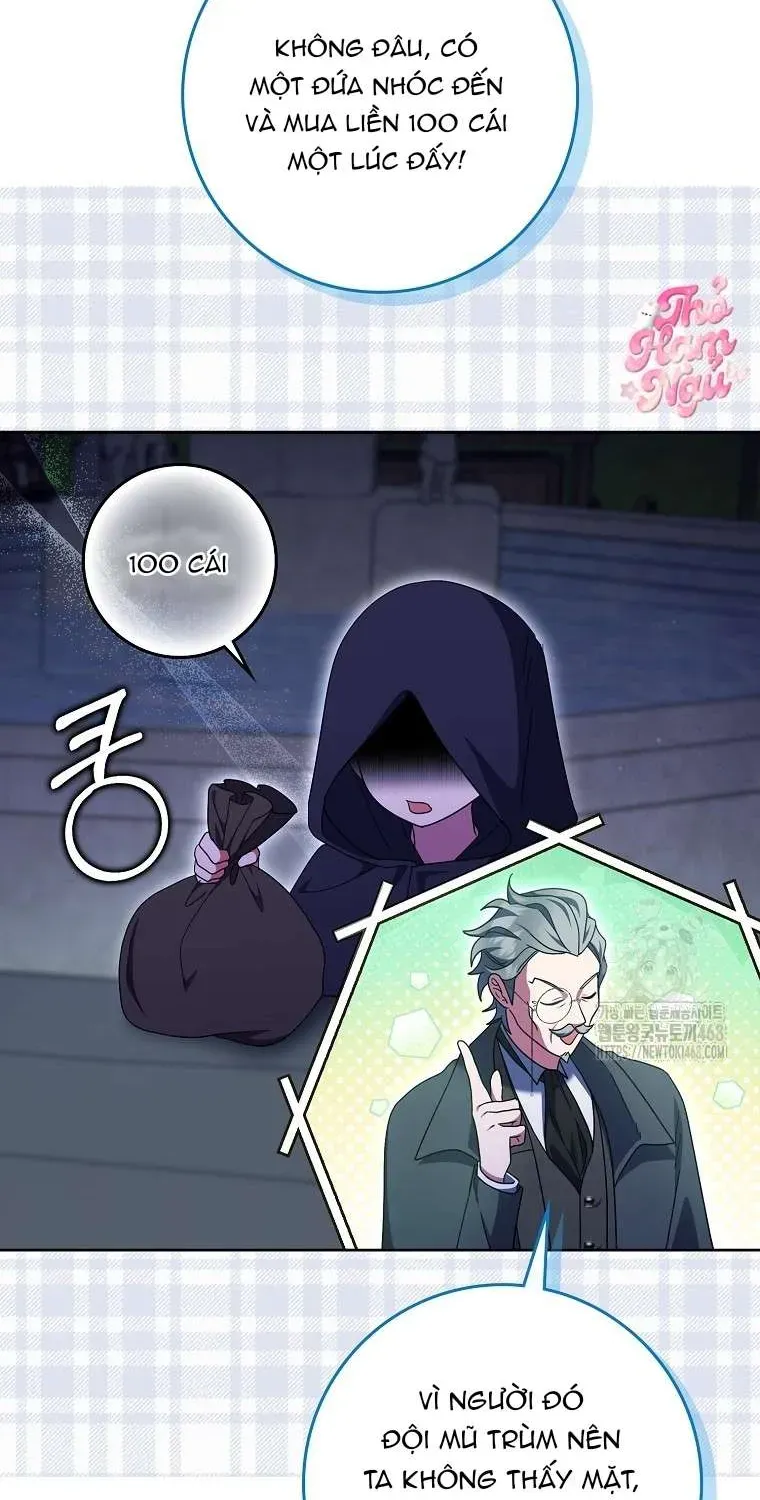 [ Ss2 ] Tôi Không Thuộc Về Nơi Này Chương 33 - Trang 67