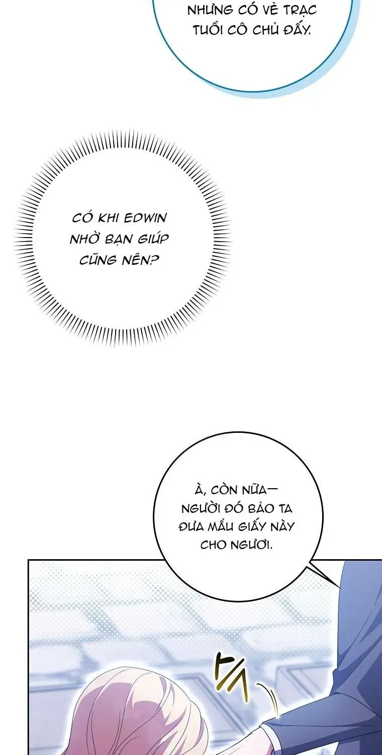 [ Ss2 ] Tôi Không Thuộc Về Nơi Này Chương 33 - Trang 68