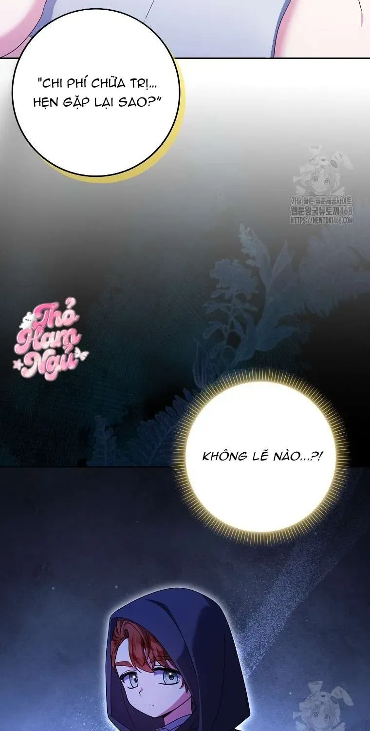 [ Ss2 ] Tôi Không Thuộc Về Nơi Này Chương 33 - Trang 71