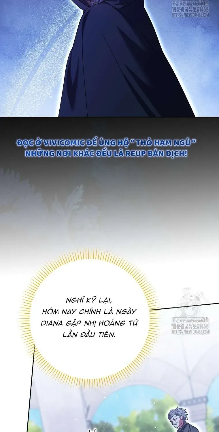 [ Ss2 ] Tôi Không Thuộc Về Nơi Này Chương 33 - Trang 72