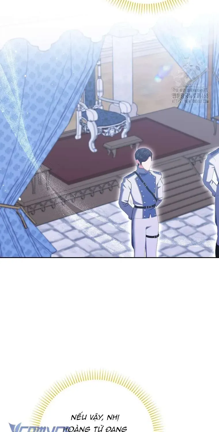 [ Ss2 ] Tôi Không Thuộc Về Nơi Này Chương 33 - Trang 74
