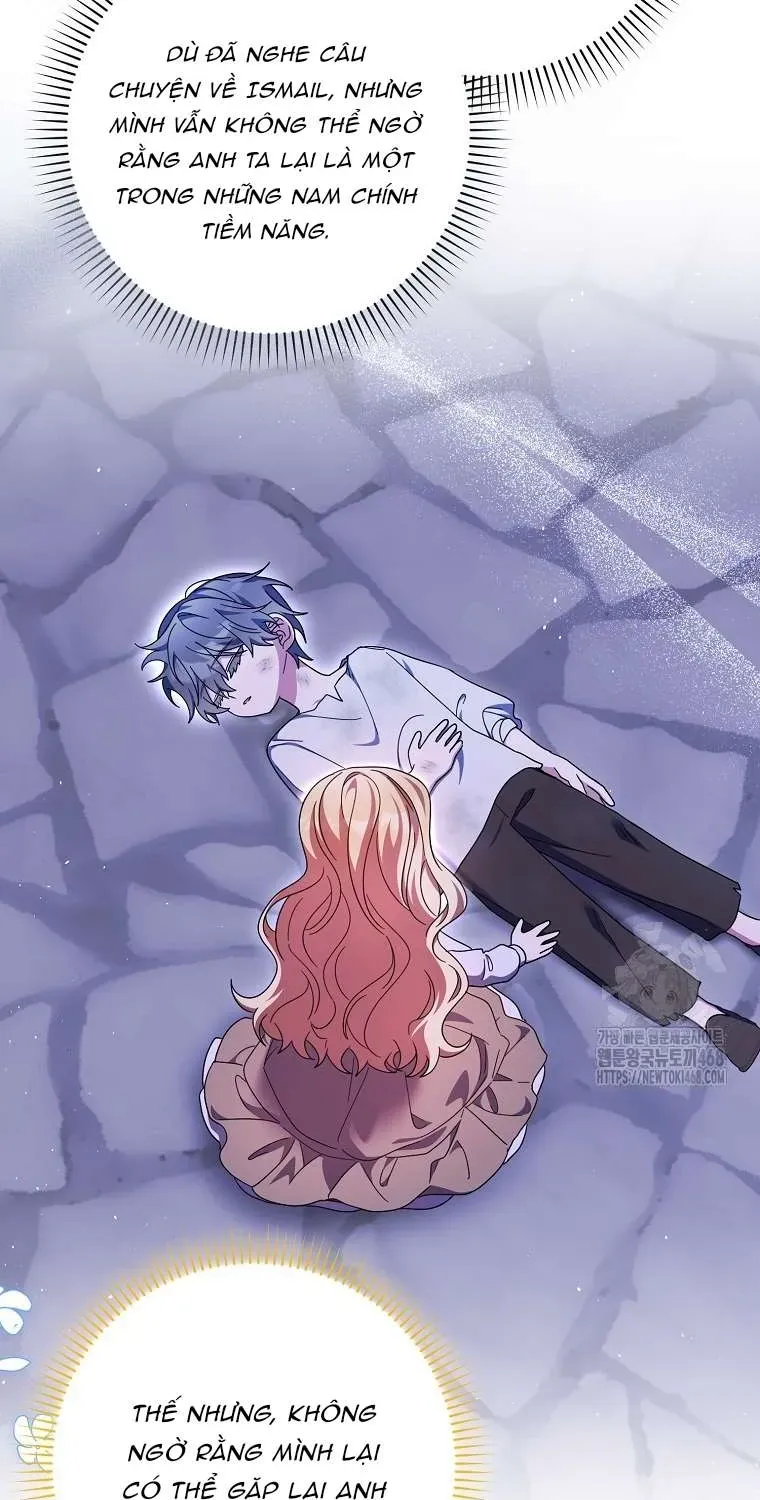 [ Ss2 ] Tôi Không Thuộc Về Nơi Này Chương 33 - Trang 9