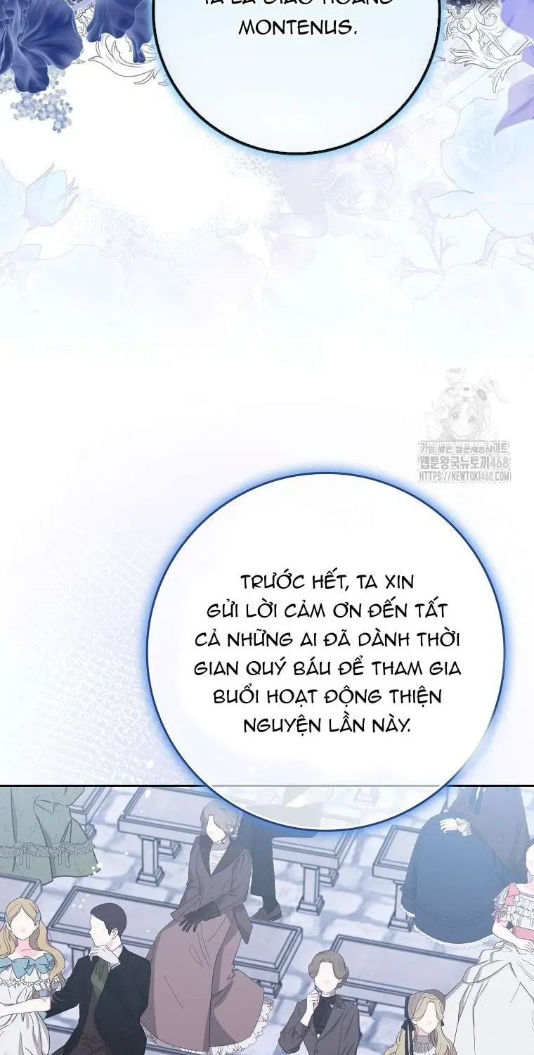 [ Ss2 ] Tôi Không Thuộc Về Nơi Này Chương 33 - Trang 82