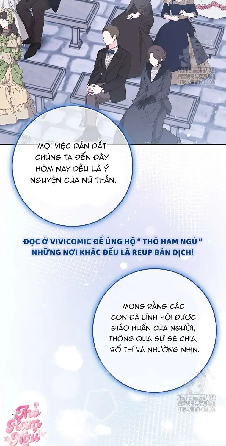 [ Ss2 ] Tôi Không Thuộc Về Nơi Này Chương 33 - Trang 83