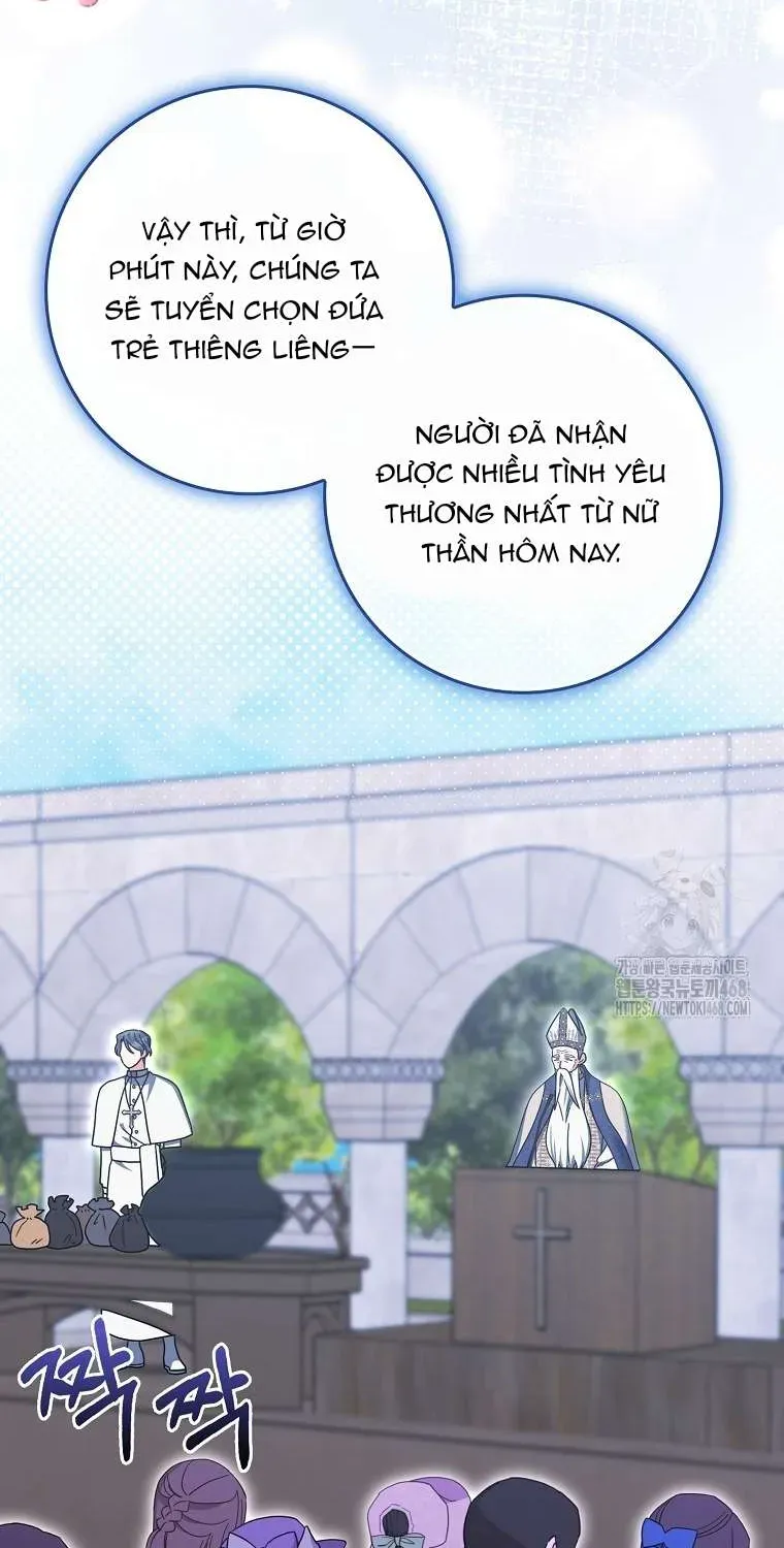 [ Ss2 ] Tôi Không Thuộc Về Nơi Này Chương 33 - Trang 84