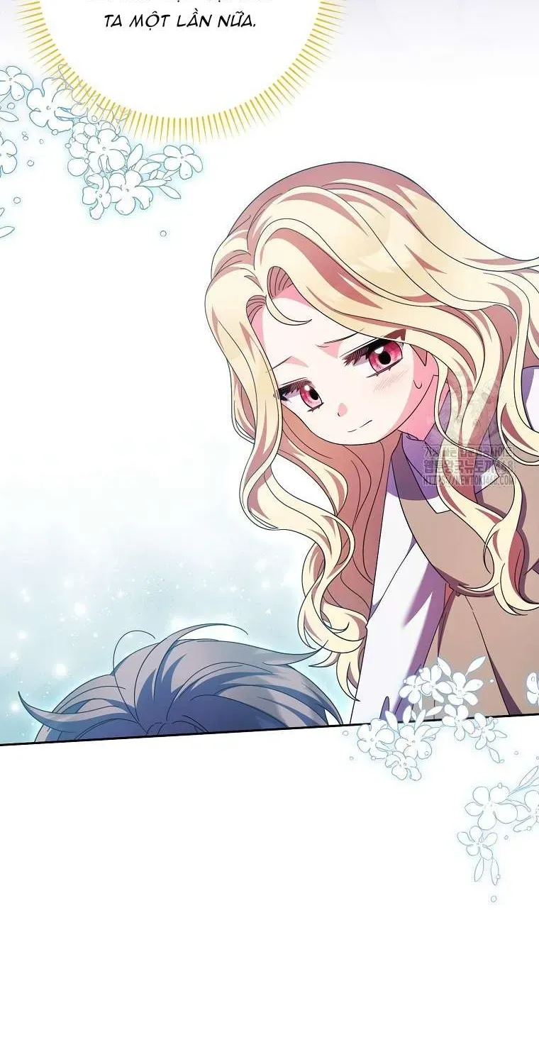 [ Ss2 ] Tôi Không Thuộc Về Nơi Này Chương 33 - Trang 10