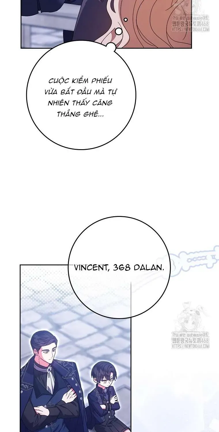 [ Ss2 ] Tôi Không Thuộc Về Nơi Này Chương 33 - Trang 94