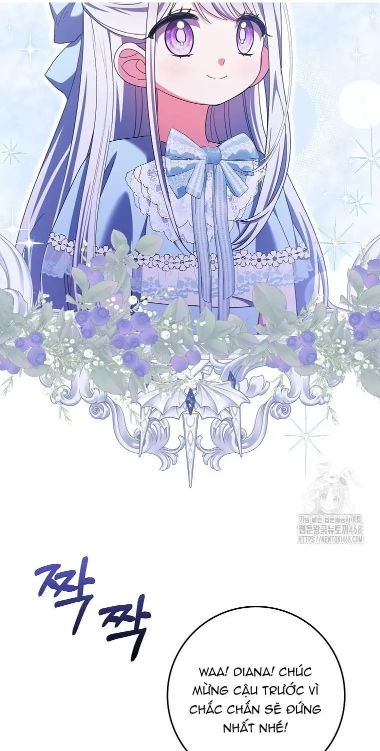 [ Ss2 ] Tôi Không Thuộc Về Nơi Này Chương 33 - Trang 99