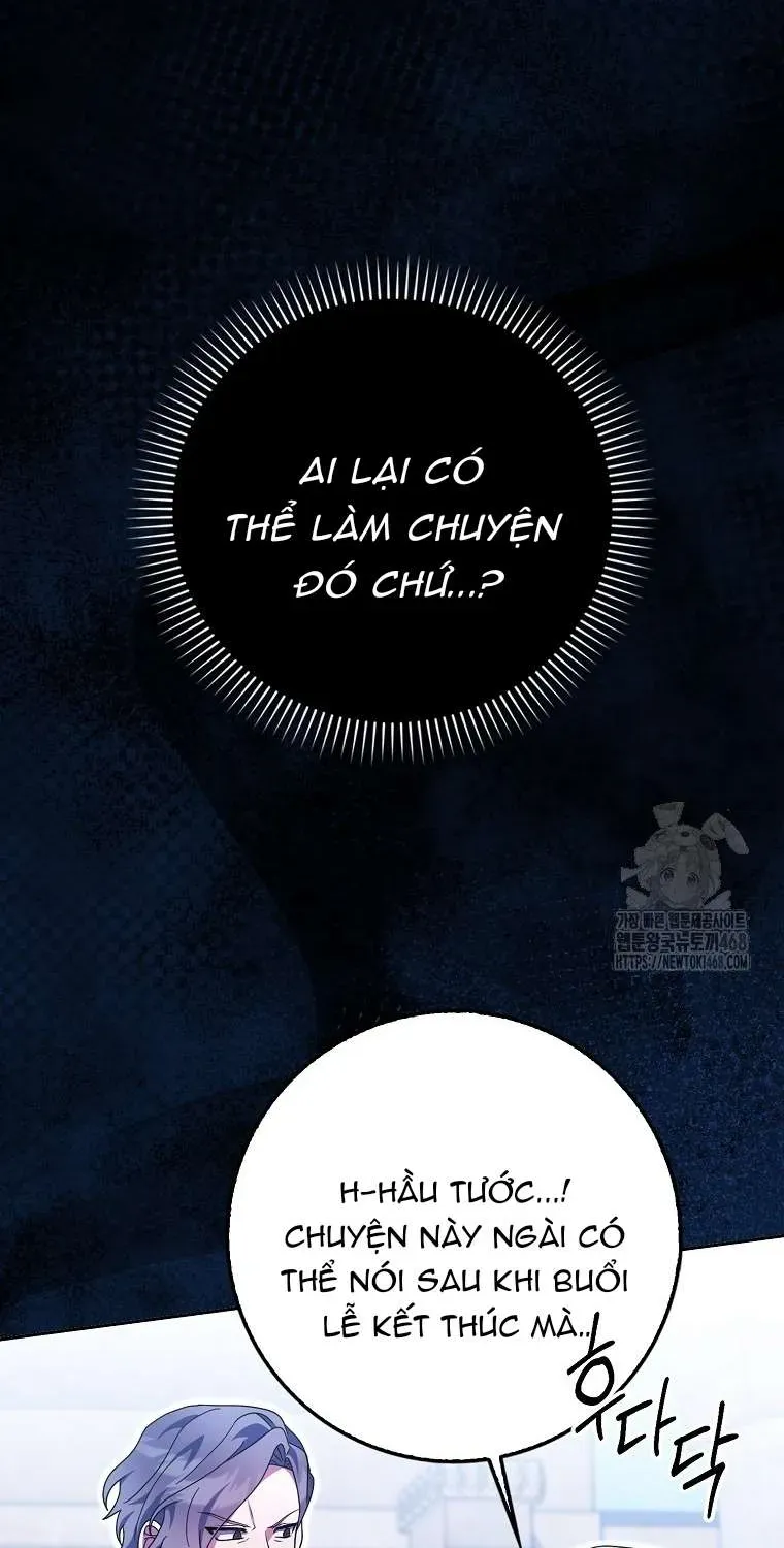[ Ss2 ] Tôi Không Thuộc Về Nơi Này Chương 34 - Trang 12
