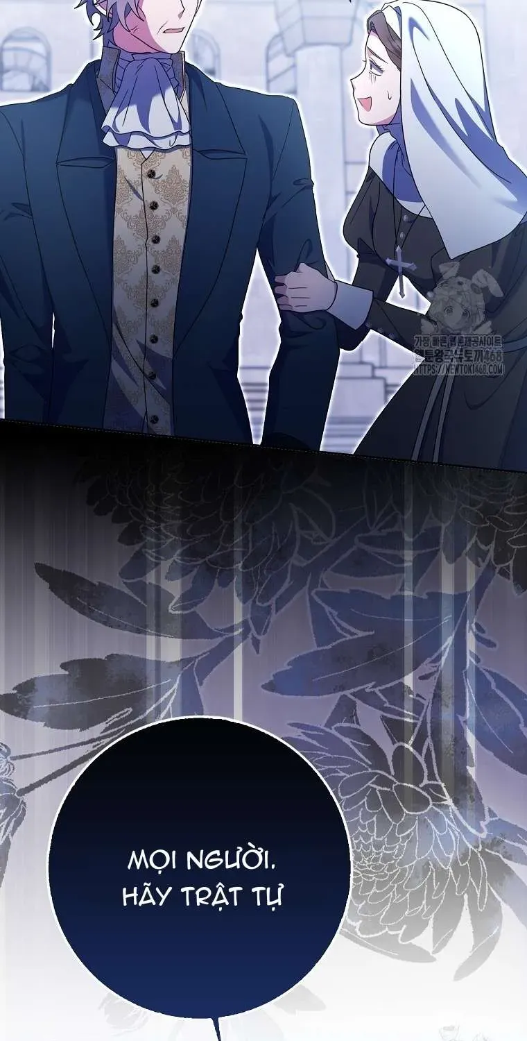 [ Ss2 ] Tôi Không Thuộc Về Nơi Này Chương 34 - Trang 13