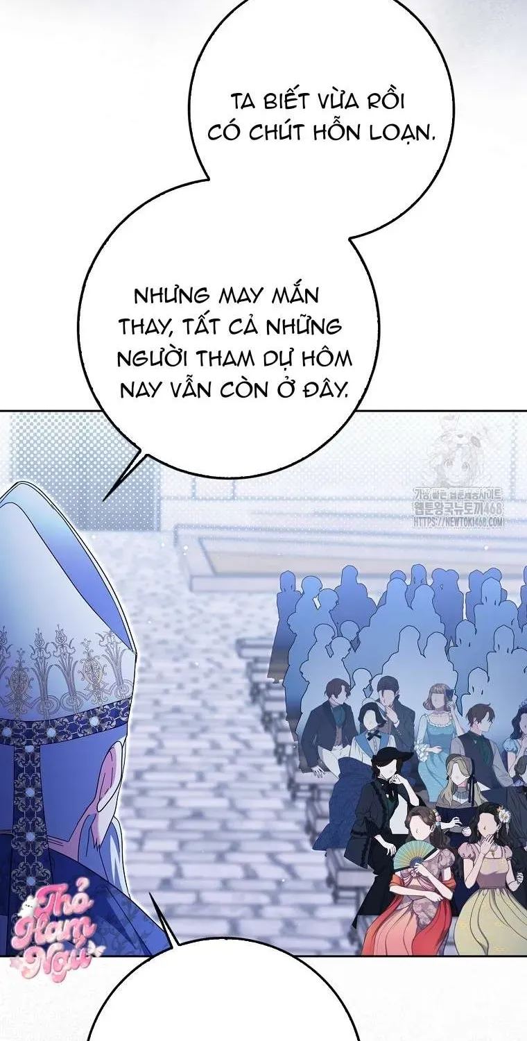 [ Ss2 ] Tôi Không Thuộc Về Nơi Này Chương 34 - Trang 16