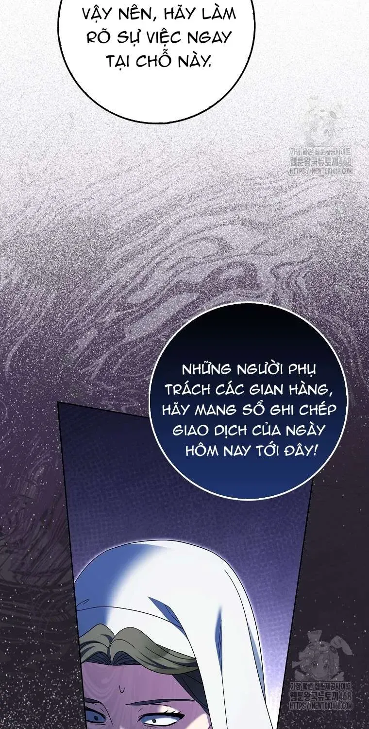 [ Ss2 ] Tôi Không Thuộc Về Nơi Này Chương 34 - Trang 17