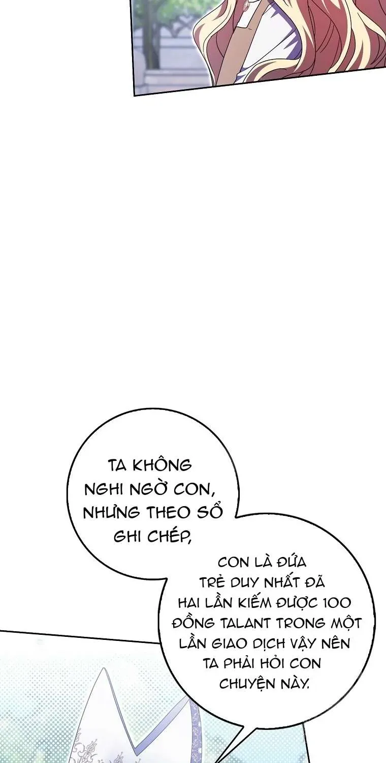 [ Ss2 ] Tôi Không Thuộc Về Nơi Này Chương 34 - Trang 22