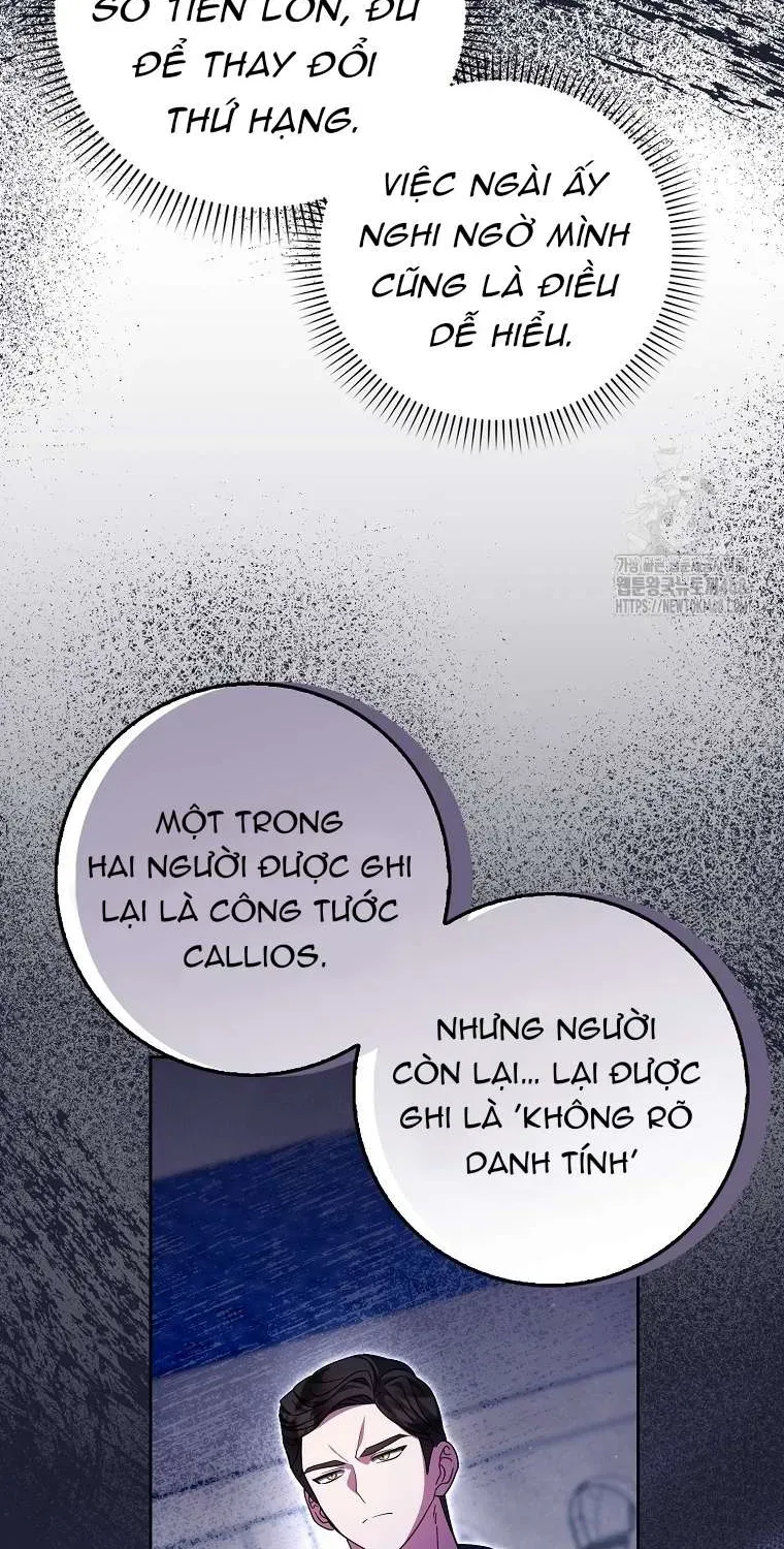 [ Ss2 ] Tôi Không Thuộc Về Nơi Này Chương 34 - Trang 25