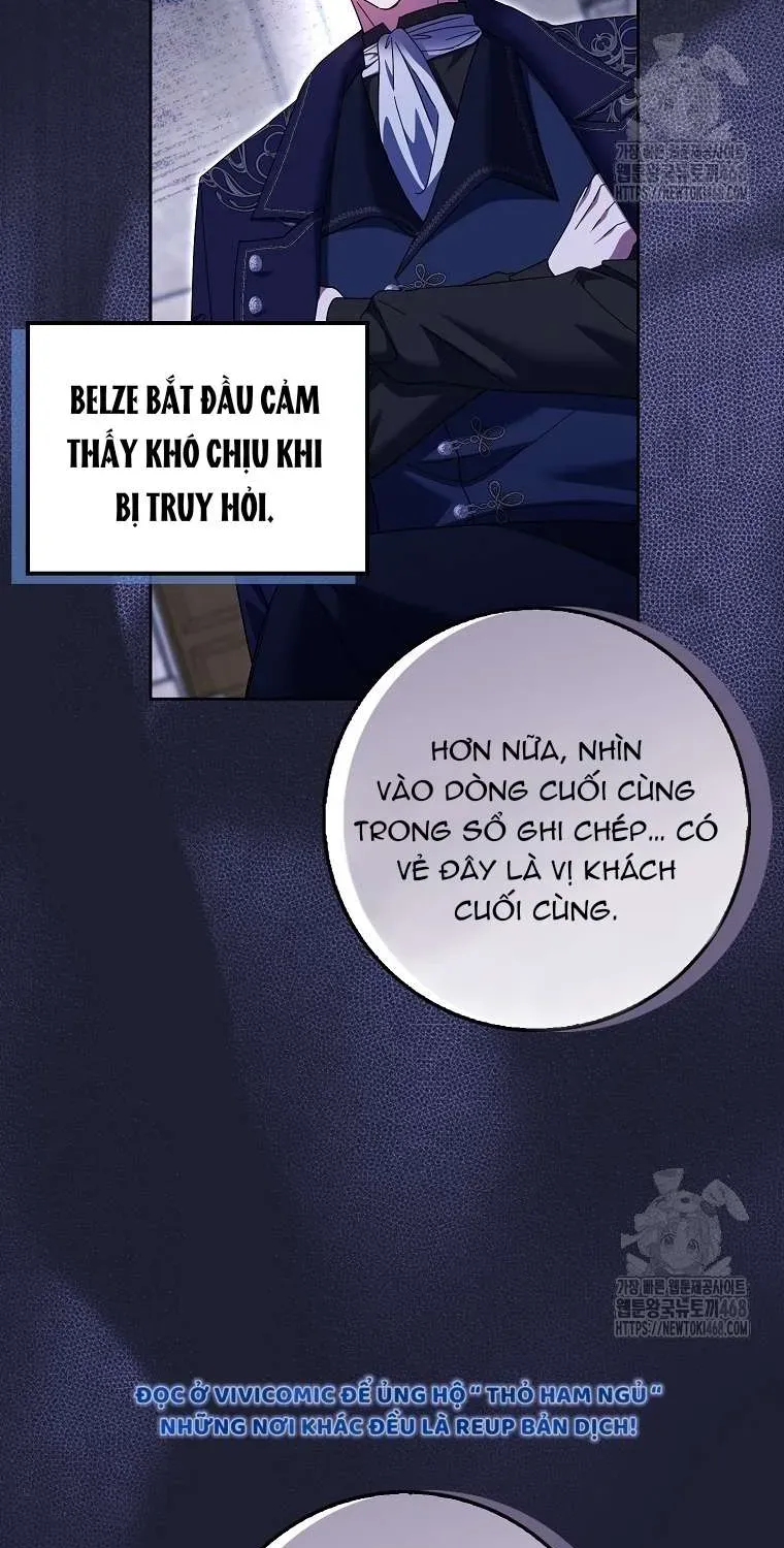 [ Ss2 ] Tôi Không Thuộc Về Nơi Này Chương 34 - Trang 26