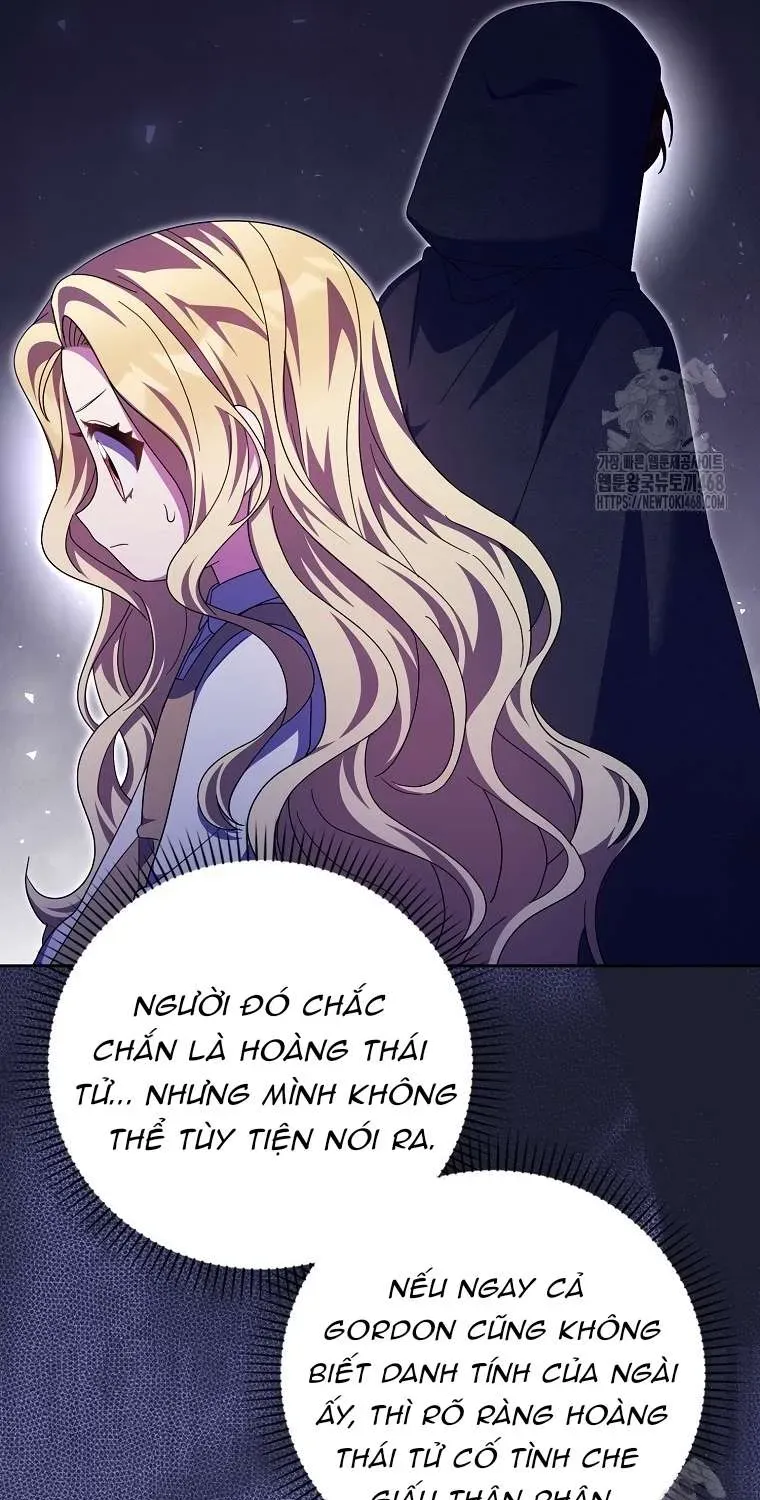 [ Ss2 ] Tôi Không Thuộc Về Nơi Này Chương 34 - Trang 28