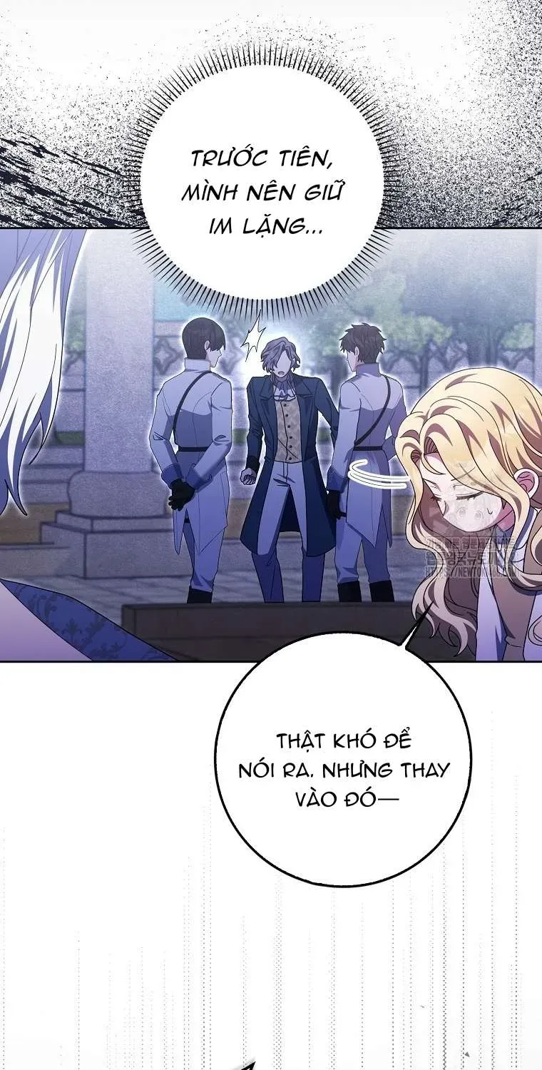 [ Ss2 ] Tôi Không Thuộc Về Nơi Này Chương 34 - Trang 30
