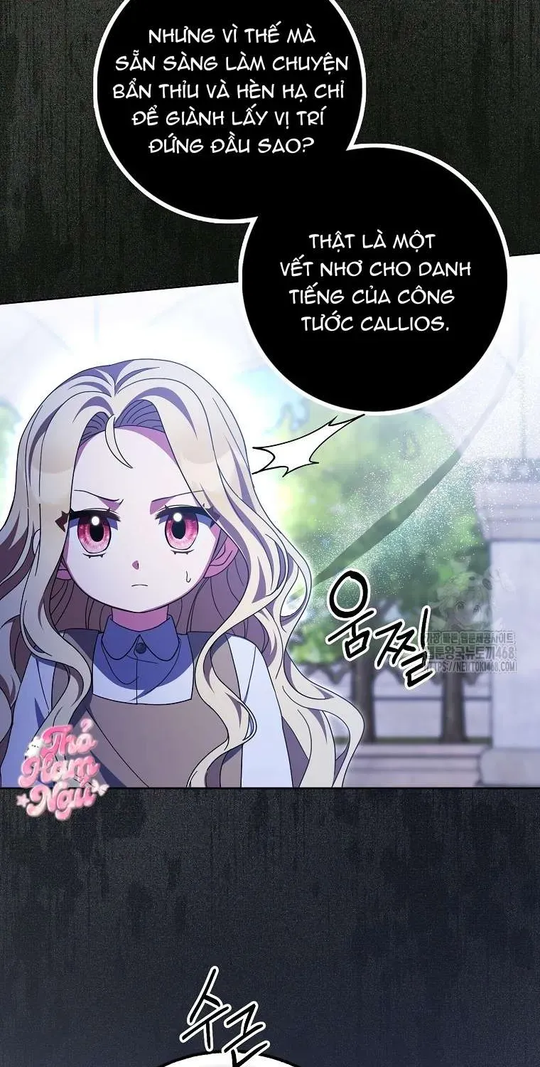 [ Ss2 ] Tôi Không Thuộc Về Nơi Này Chương 34 - Trang 34