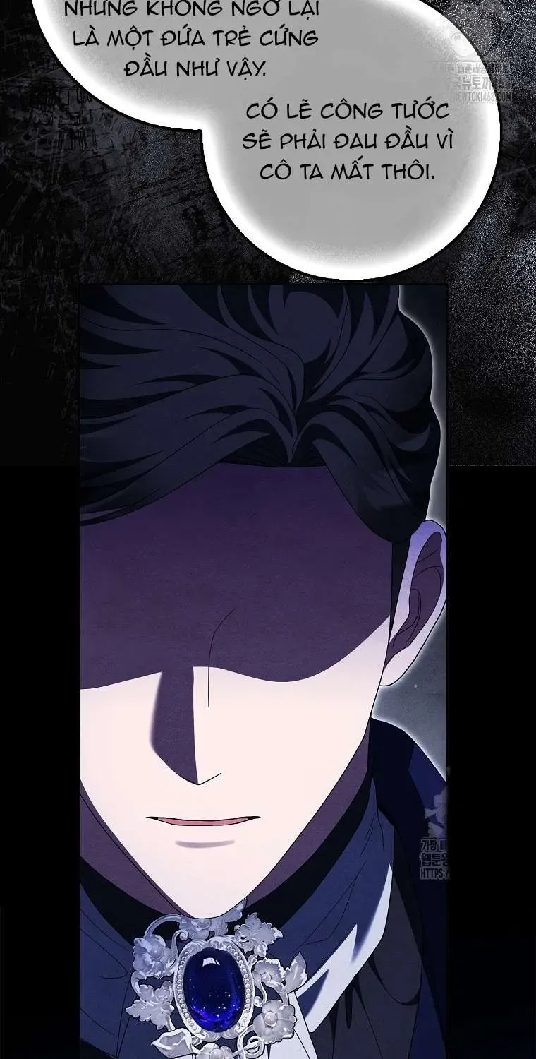 [ Ss2 ] Tôi Không Thuộc Về Nơi Này Chương 34 - Trang 36
