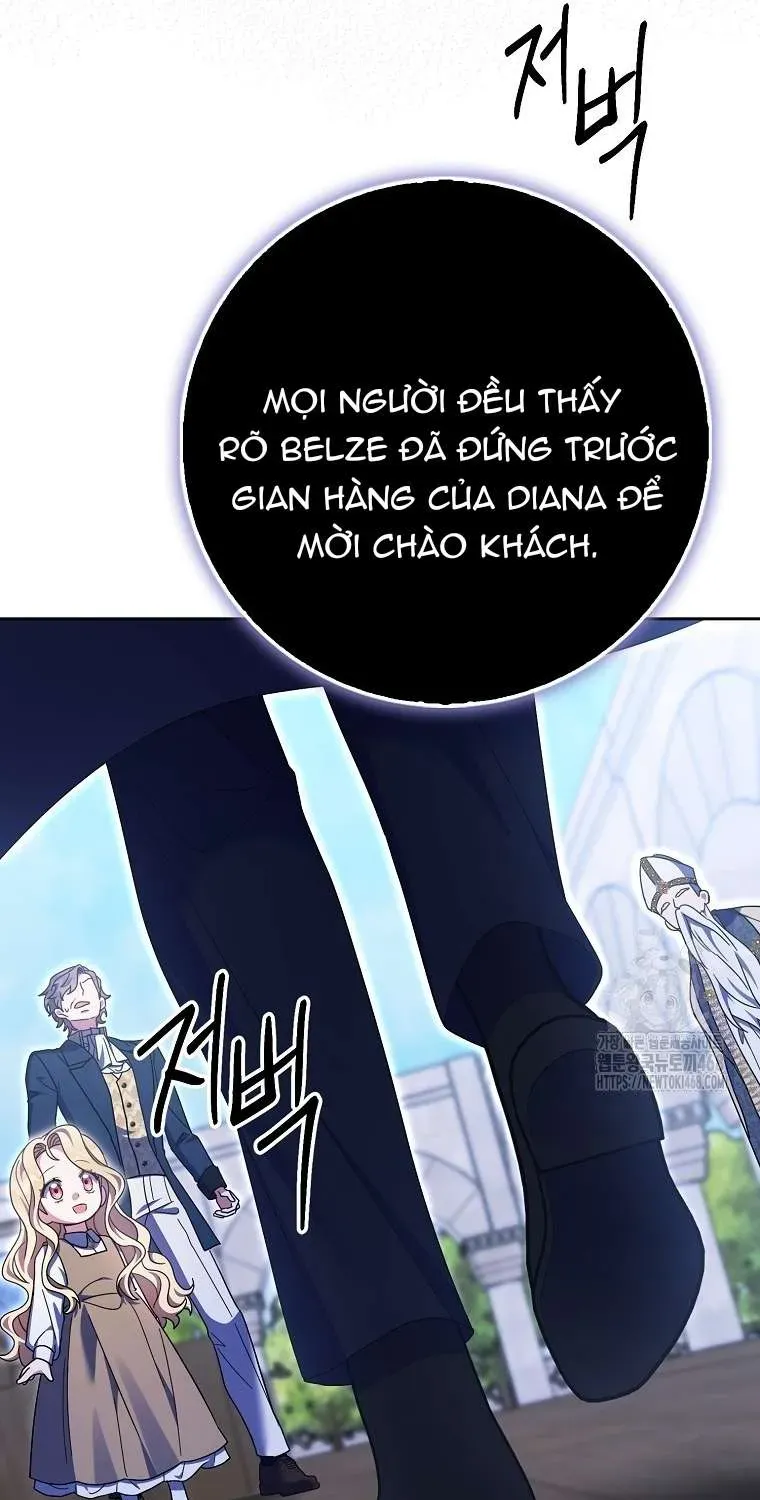 [ Ss2 ] Tôi Không Thuộc Về Nơi Này Chương 34 - Trang 38