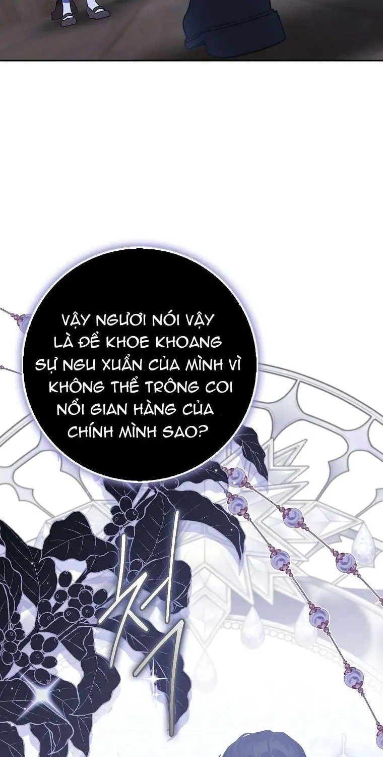 [ Ss2 ] Tôi Không Thuộc Về Nơi Này Chương 34 - Trang 39