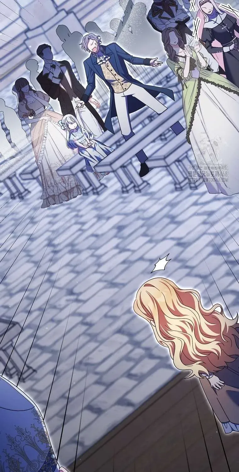 [ Ss2 ] Tôi Không Thuộc Về Nơi Này Chương 34 - Trang 5