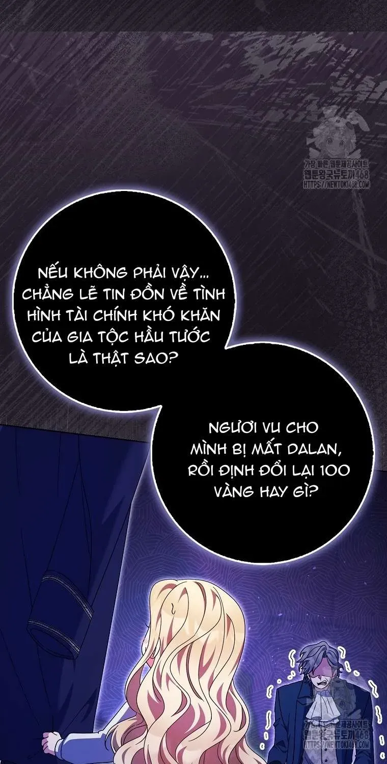 [ Ss2 ] Tôi Không Thuộc Về Nơi Này Chương 34 - Trang 43