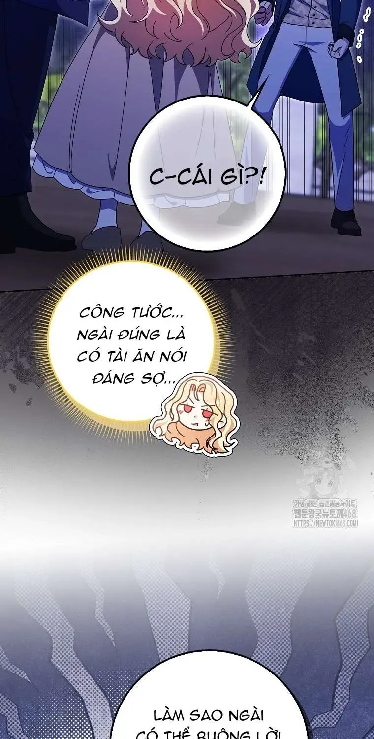 [ Ss2 ] Tôi Không Thuộc Về Nơi Này Chương 34 - Trang 44